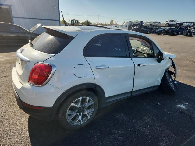 2016 FIAT 500X TREKK ZFBCFXCTXGP339444