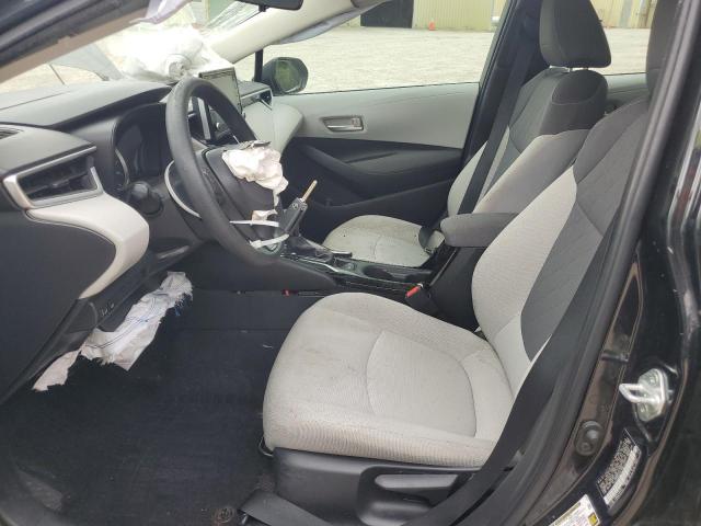 2020 TOYOTA COROLLA LE 5YFEPRAE4LP061913