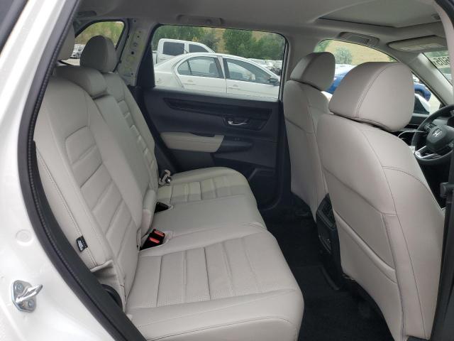 2025 HONDA CR-V EXL - 2HKRS4H73SH477764