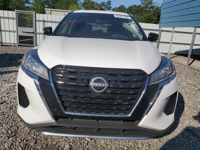 2024 NISSAN KICKS S - 3N1CP5BV6RL550241