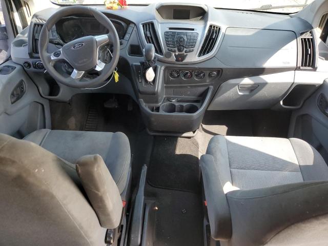 2015 FORD TRANSIT T- - 1FBZX2ZM7FKA20526