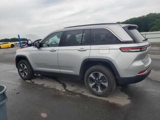 Vin: 1c4rjyb63rc120312, lot: 62657965, jeep grand cher limited 4xe 20242