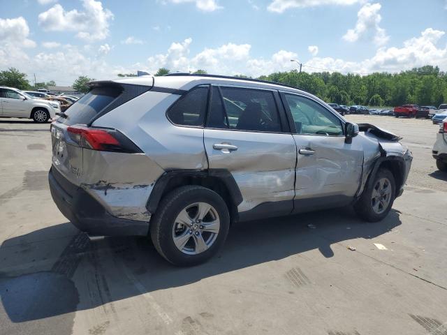 2024 TOYOTA RAV4 XLE 4T3RWRFV1RU161527