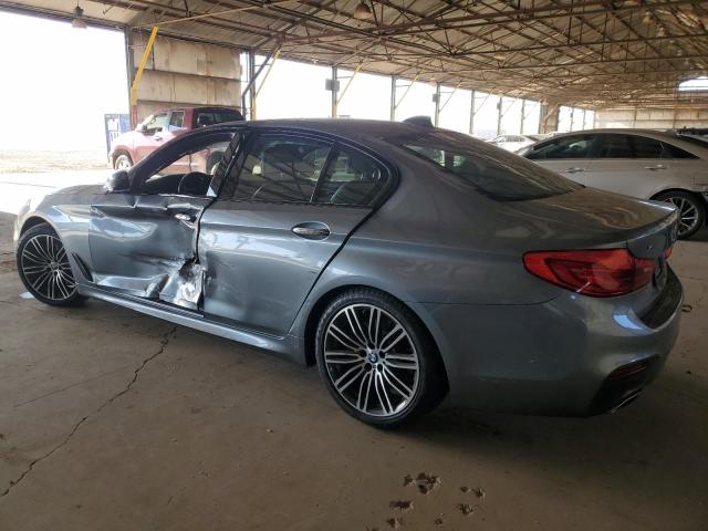 2018 BMW 540 XI WBAJE7C57JWD53484