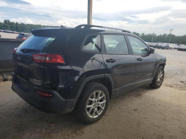 2015 JEEP CHEROKEE S 1C4PJLAB9FW720495