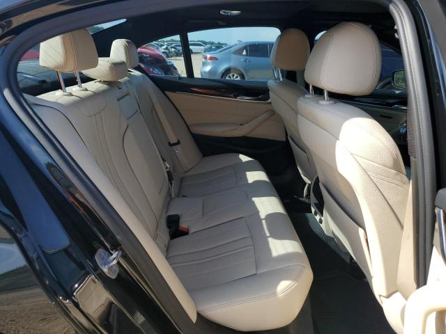 2017 BMW 530 I WBAJA5C3XHWA34900