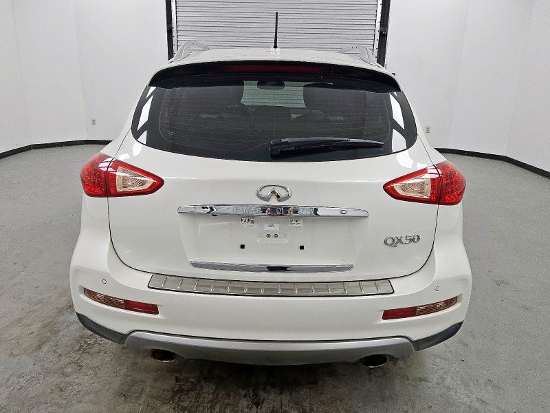 2016 INFINITI QX50 JN1BJ0RR6GM260545