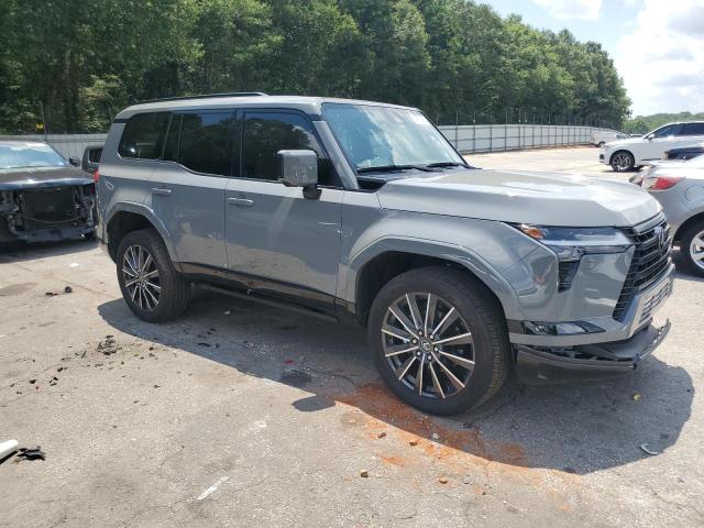 2024 LEXUS GX 550 LUX - JTJVBCDX0R5034901