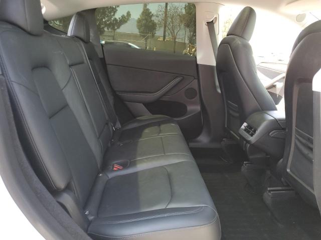2023 TESLA MODEL Y 7SAYGDEE8PA098233