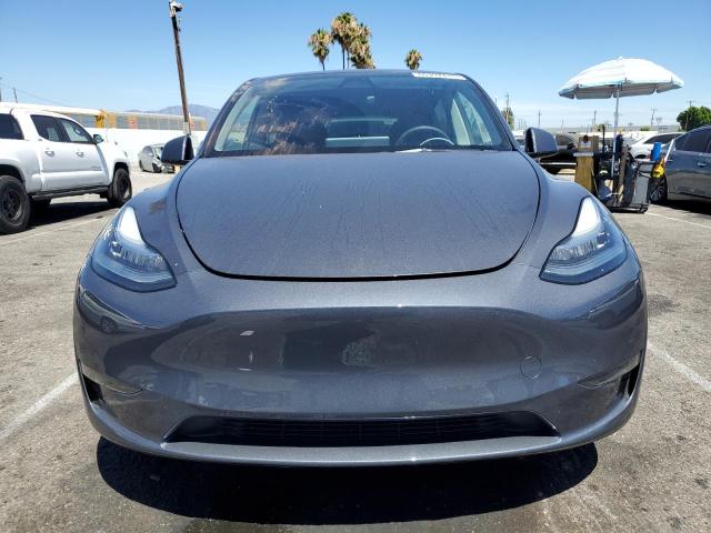 2023 TESLA MODEL Y 7SAYGDEE6PA075260