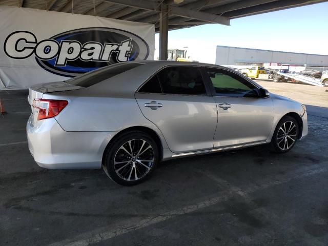 2013 TOYOTA CAMRY L - 4T1BF1FK7DU270116