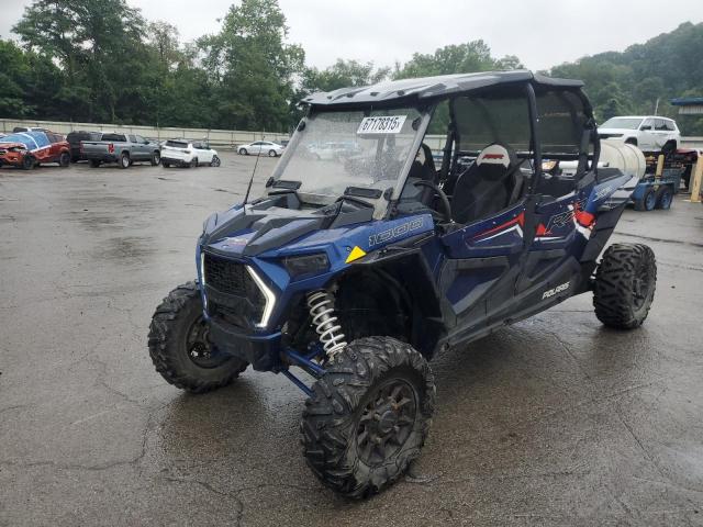 2021 POLARIS RZR XP 4 1000 PREMIUM 3NSN4K991MF148381
