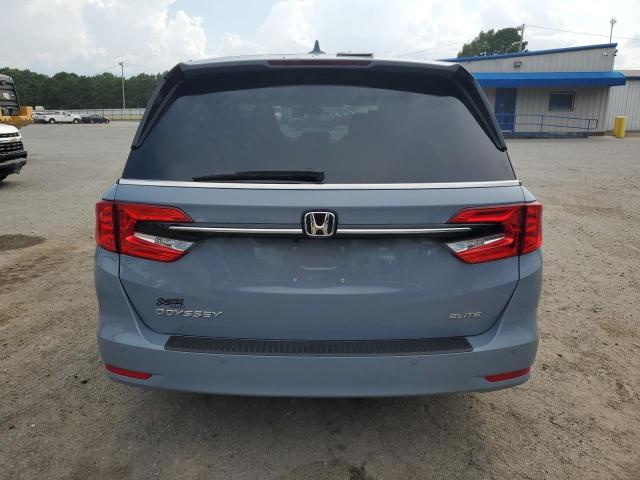 2024 HONDA ODYSSEY EL 5FNRL6H95RB027732