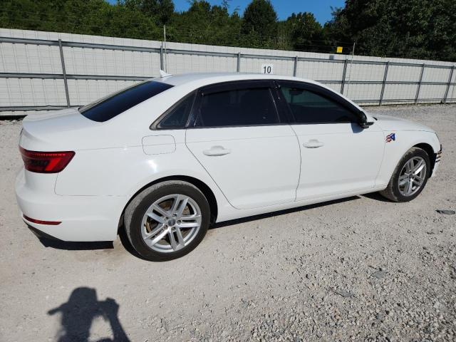 2017 AUDI A4 ULTRA P WAUGMAF40HN044269