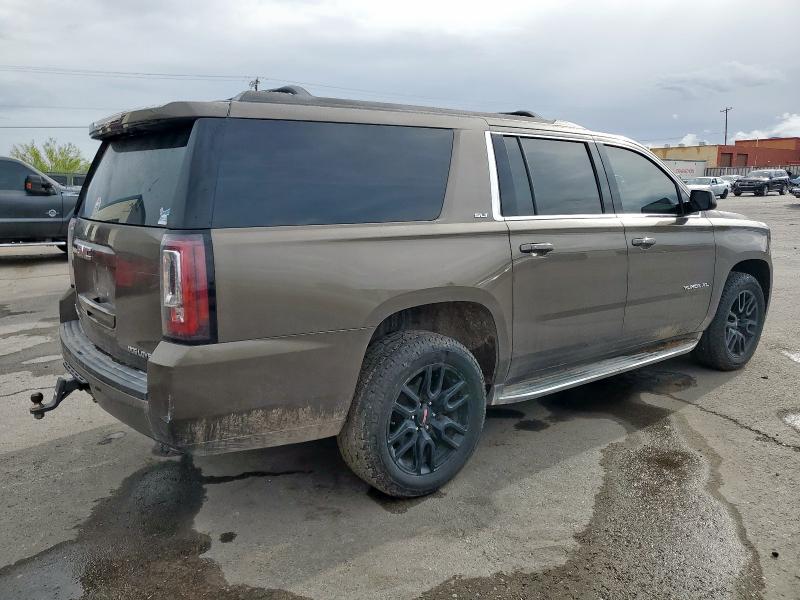 2015 GMC YUKON XL K1500 SLT 1GKS2HKC1FR731232