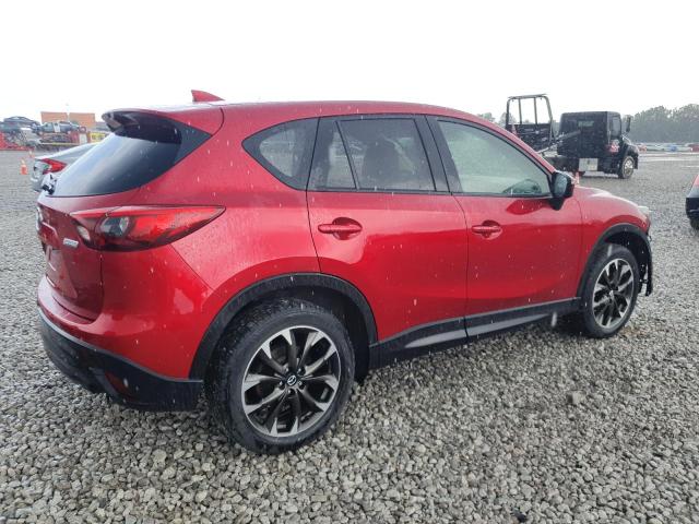 2016 MAZDA CX-5 GT JM3KE4DY6G0702004