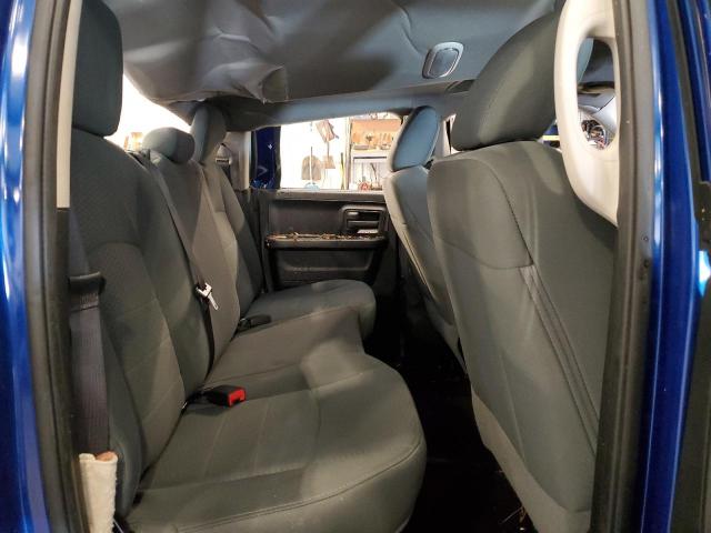 2015 RAM 1500 ST 1C6RR7FT3FS536971