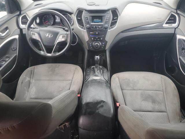 2015 HYUNDAI SANTA FE S - 5XYZUDLB7FG285346
