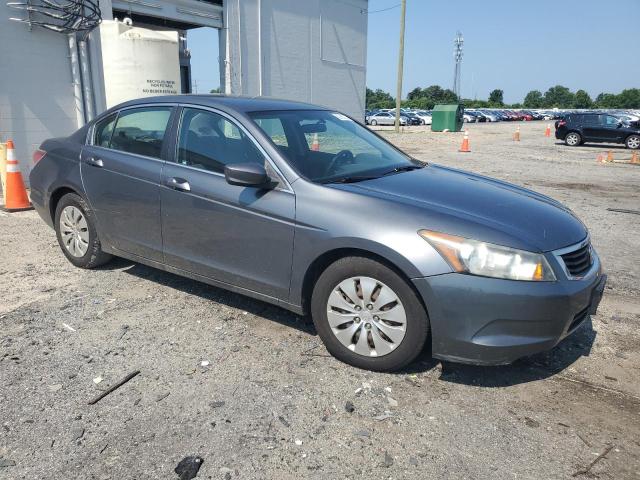 2010 HONDA ACCORD LX - 1HGCP2F37AA013556