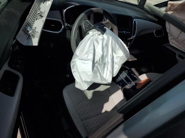 2024 CHEVROLET EQUINOX LS 3GNAX5EG9RL307595