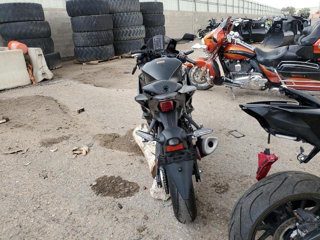 2025 YAMAHA YFZ320 A MH3RH25E4SK002410