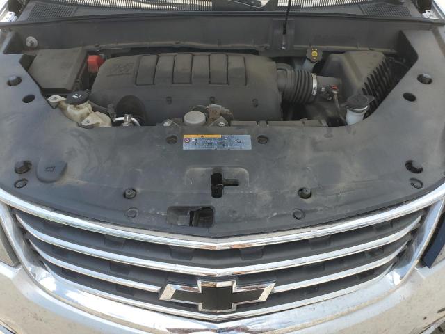 2016 CHEVROLET TRAVERSE L - 1GNKVGKD8GJ229167