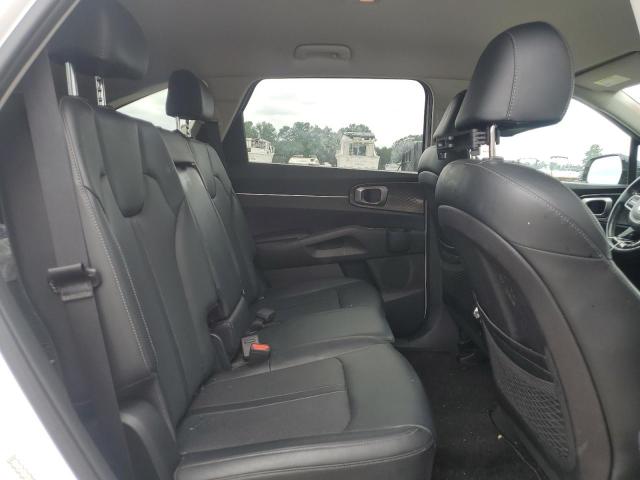 2021 KIA SORENTO S - 5XYRLDLC0MG022723