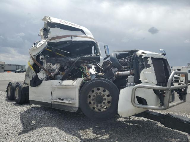 Global Auto Auctions: 2020 FREIGHTLINER CASCADIA 126