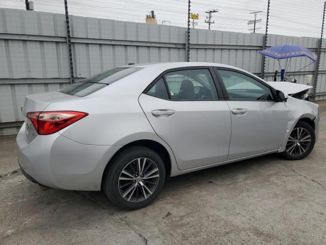 2017 TOYOTA COROLLA L - 5YFBURHE1HP671292