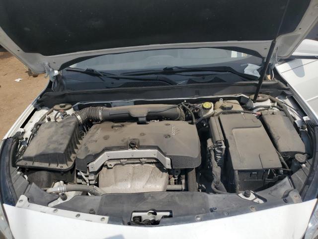 2016 CHEVROLET MALIBU LIMITED LT 1G11C5SA6GF145087