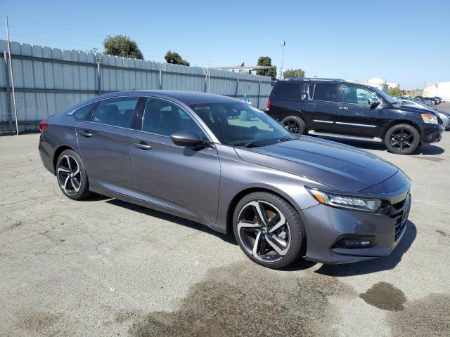 2019 HONDA ACCORD SPO 1HGCV1F37KA137568