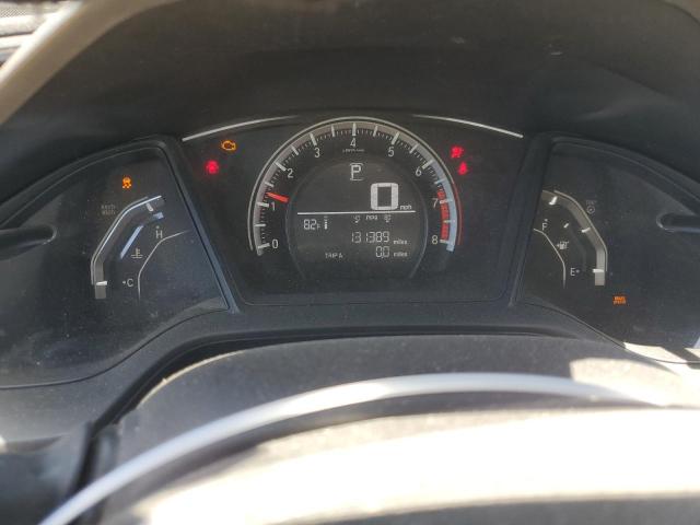 2016 HONDA CIVIC LX 19XFC2F53GE207712