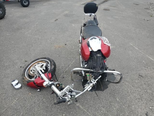2008 KAWASAKI VN1600 B - JKBVNKB118A018155