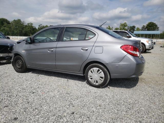2019 MITSUBISHI MIRAGE G4 ES ML32F3FJ8KHF02189