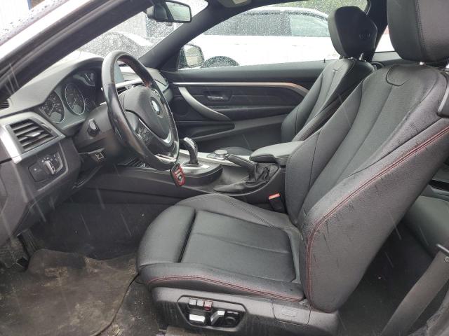 2018 BMW 430XI WBA4W5C56JAA49428