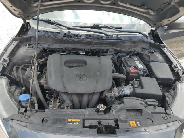 2017 TOYOTA YARIS IA 3MYDLBYV7HY164501