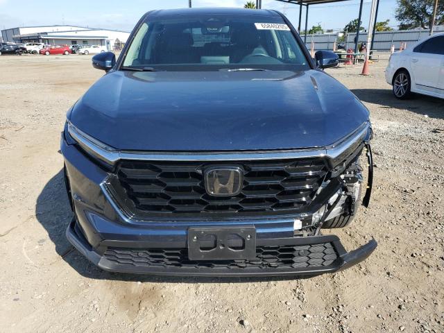 2024 HONDA CR-V EXL 2HKRS3H72RH331117
