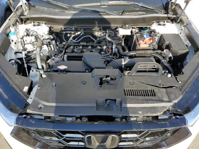 2024 HONDA CR-V EX - 2HKRS4H41RH407227