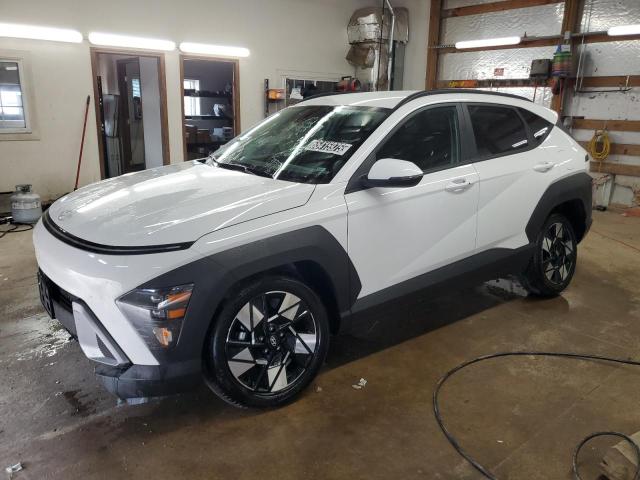 km8hbcab4su308052 - 2025 Hyundai Kona Sel 2025