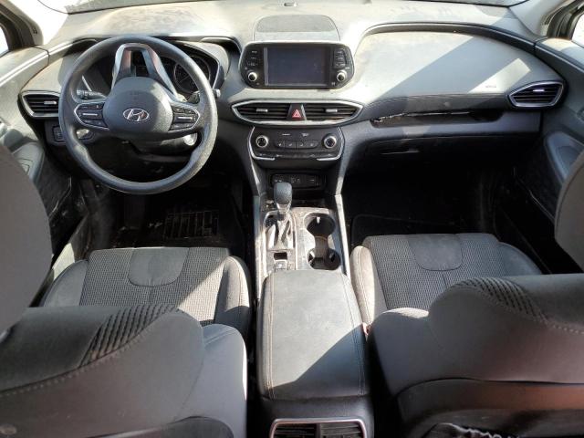 2019 HYUNDAI SANTA FE S - 5NMS23AD0KH103749