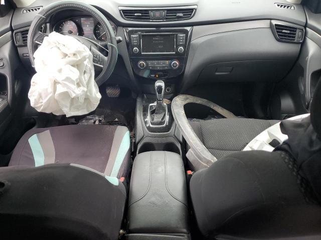 2019 NISSAN ROGUE SPT JN1BJ1CR3KW348531