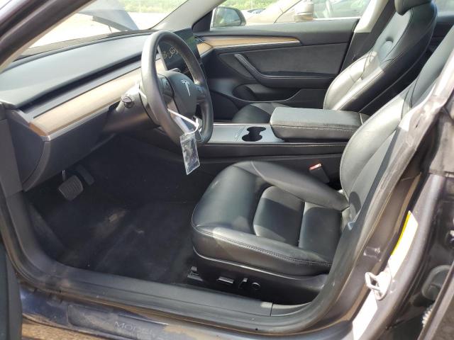 2023 TESLA MODEL 3 5YJ3E1EA0PF460258