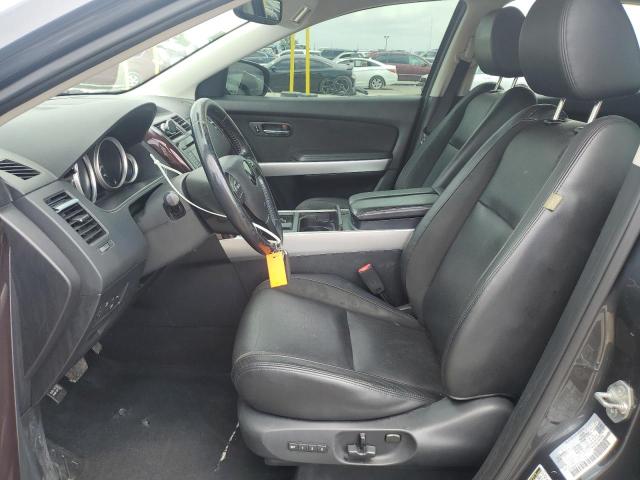 2015 MAZDA CX-9 GRAND TOURING - JM3TB3DA6F0462493
