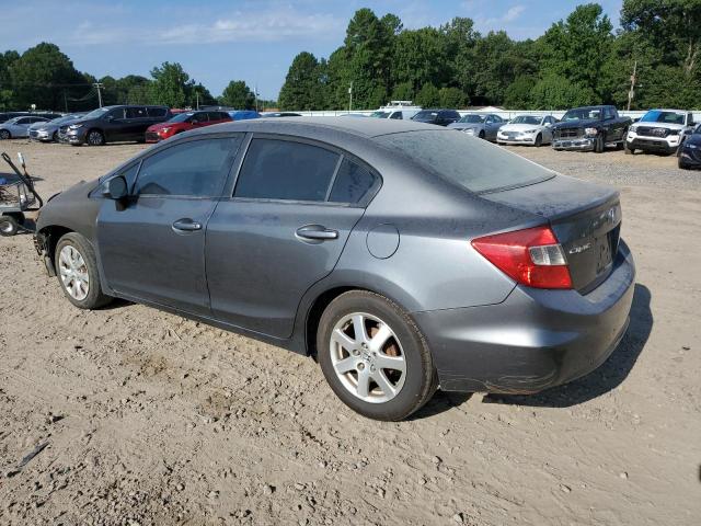 2012 HONDA CIVIC LX - 2HGFB2F50CH315417