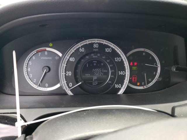 2017 HONDA ACCORD LX - 1HGCR2F32HA269723
