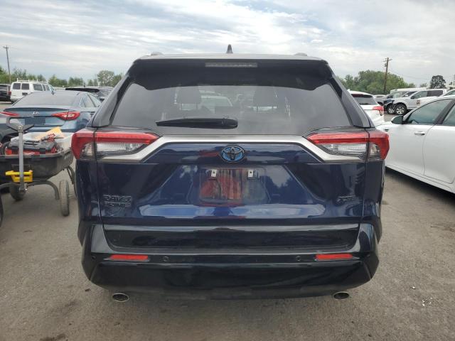 2024 TOYOTA RAV4 PRIME - JTMFB3FV1RD182175