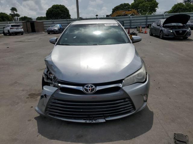 2015 TOYOTA CAMRY LE 4T1BF1FK0FU010580