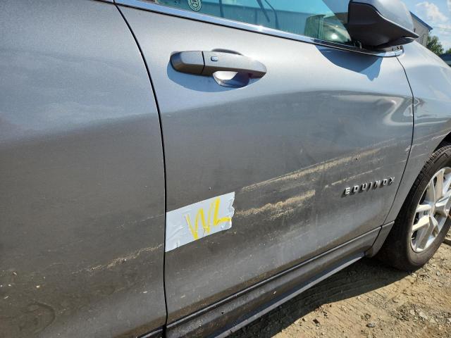 2024 CHEVROLET EQUINOX LT 3GNAXUEG8RS122065