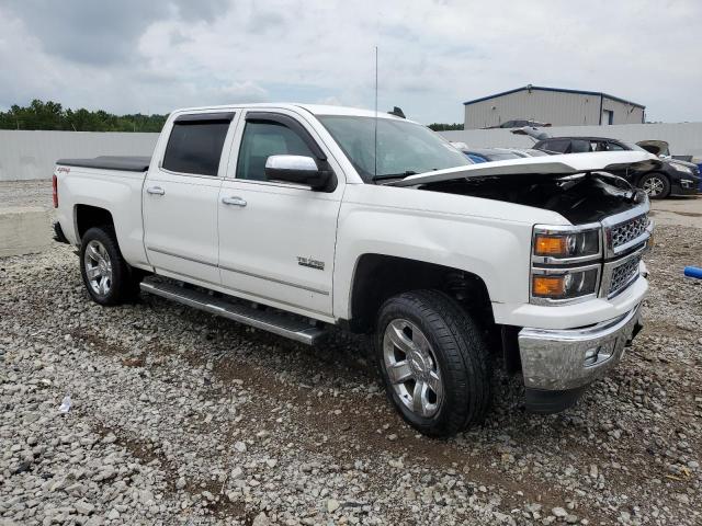 2015 CHEVROLET SILVERADO 3GCUKSEC4FG158811