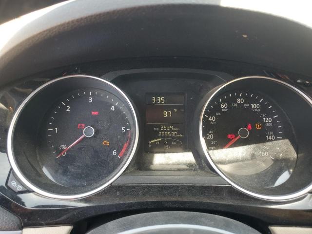 2015 VOLKSWAGEN JETTA TDI 3VW3A7AJ7FM320414